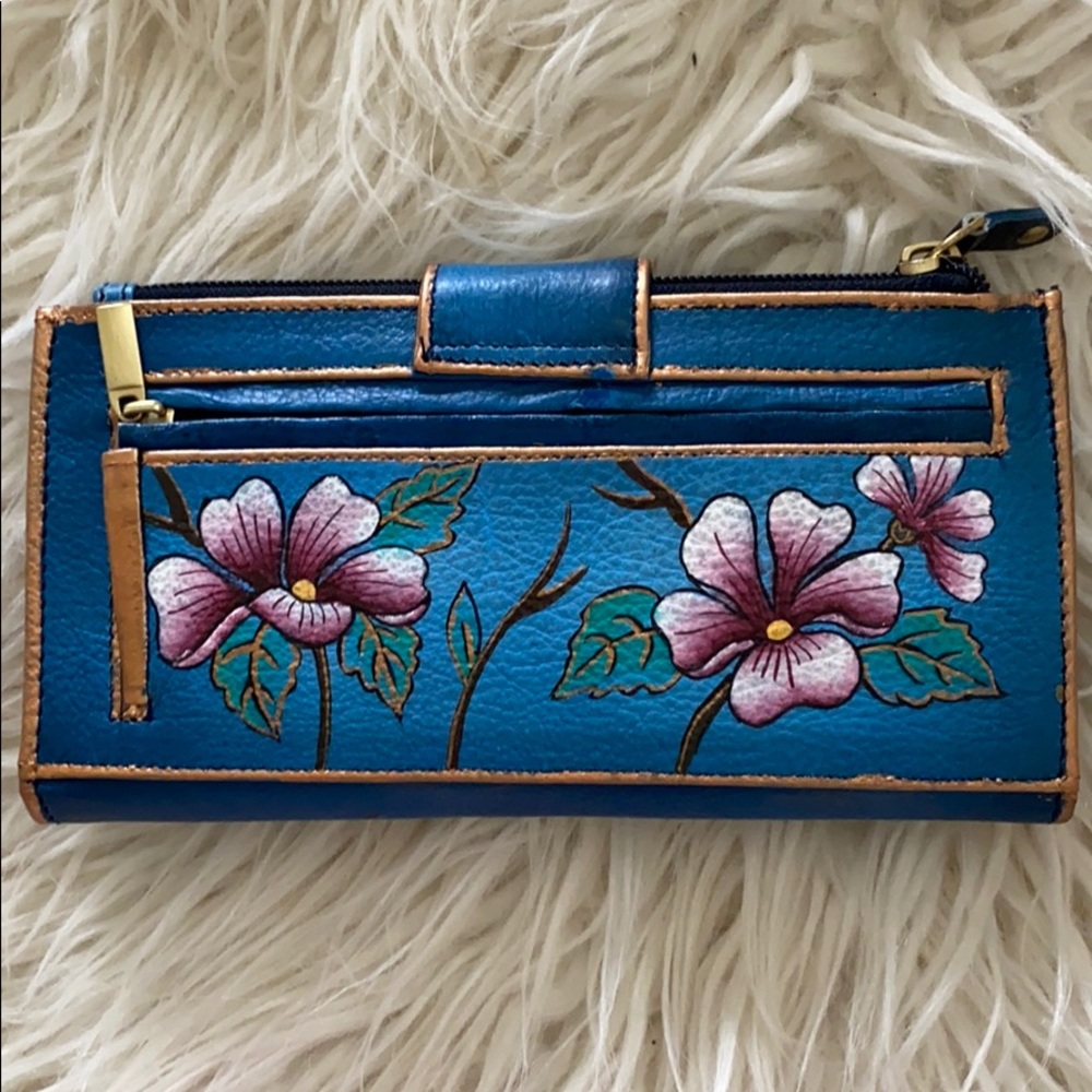 wallet - Picture 2 of 4